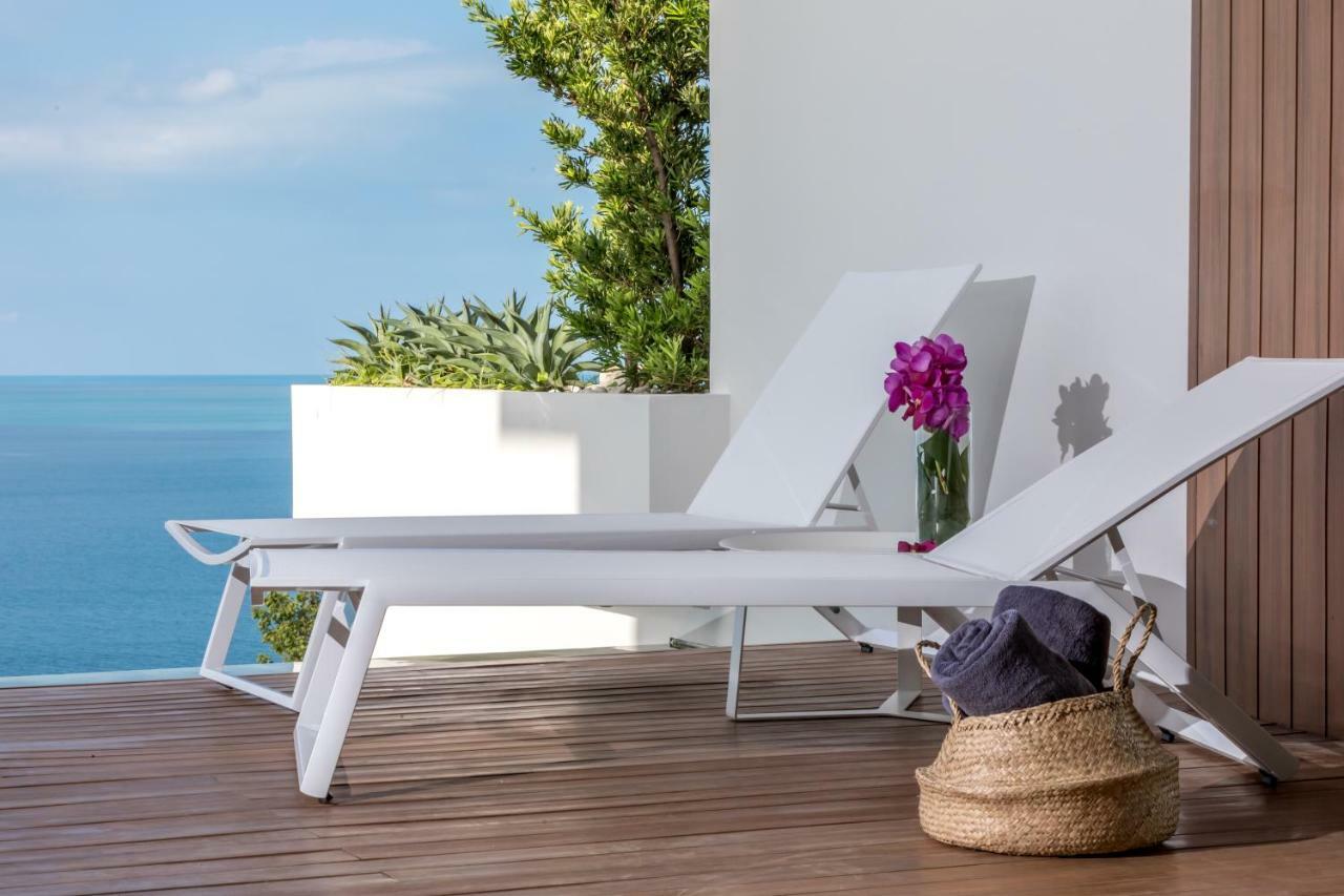 Vila Sukkho Samui Estates Chaweng  Exteriér fotografie