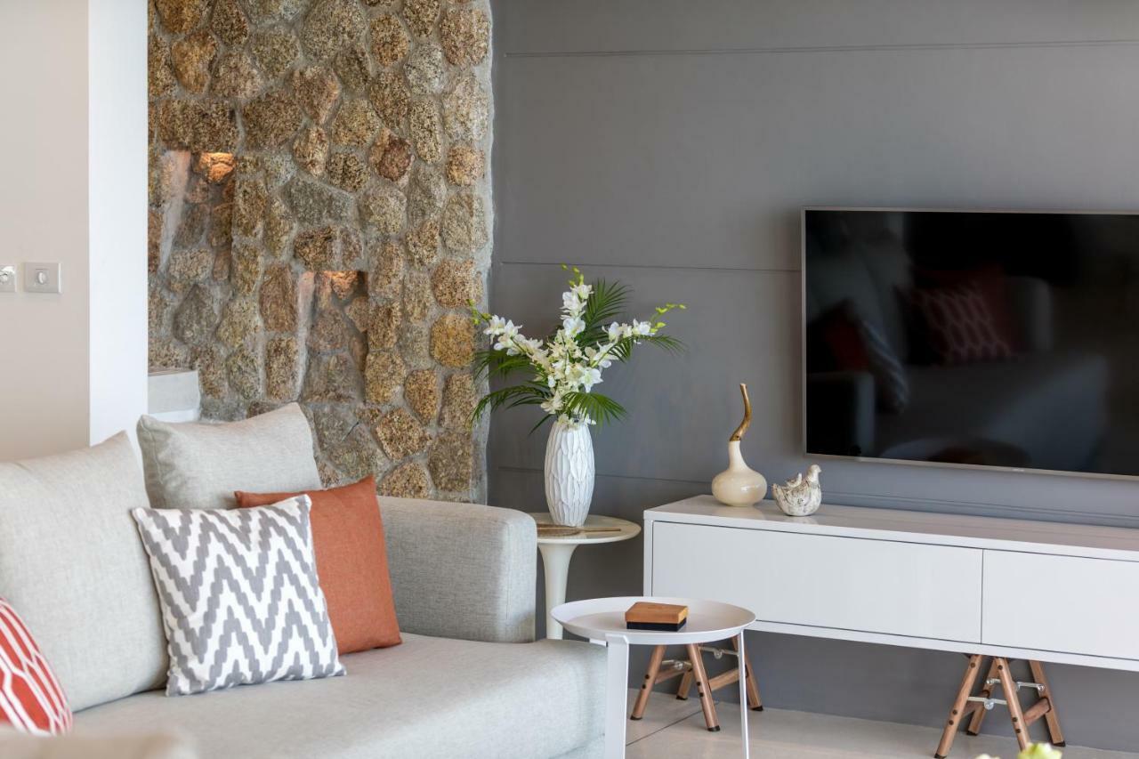 Vila Sukkho Samui Estates Chaweng  Exteriér fotografie