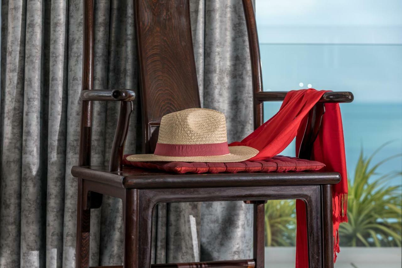 Vila Sukkho Samui Estates Chaweng  Exteriér fotografie
