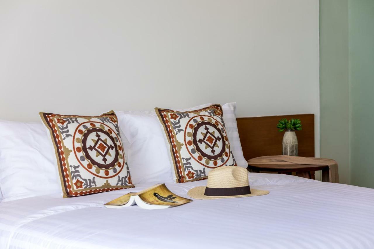 Vila Sukkho Samui Estates Chaweng  Exteriér fotografie
