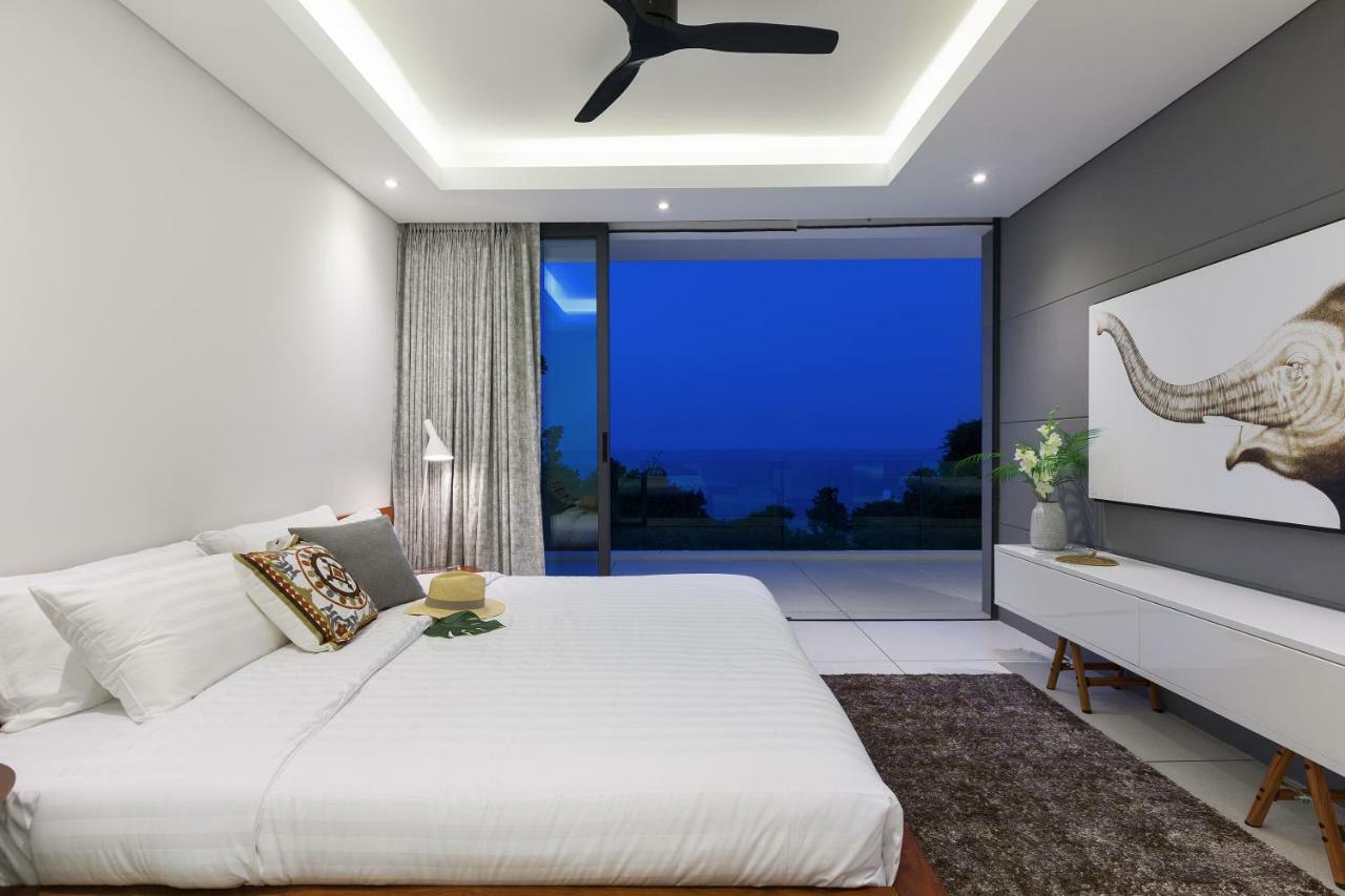 Vila Sukkho Samui Estates Chaweng  Exteriér fotografie